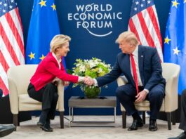 Europa debe mostrar firmeza en materia comercial