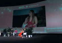 El futuro del marketing de moda y belleza se analizan en Kinepolis