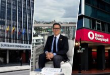 UAFE y ‘Super’ de Bancos solicitan información financiera al Banco Guayaquil de personas relacionadas al Caso Encuentro | Política | Noticias
