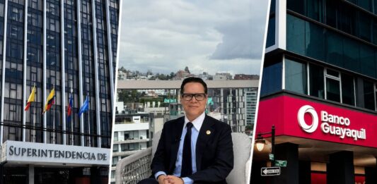UAFE y ‘Super’ de Bancos solicitan información financiera al Banco Guayaquil de personas relacionadas al Caso Encuentro | Política | Noticias