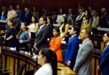 ADN propone un nuevo feriado nacional el 11 de septiembre de cada año | Política | Noticias
