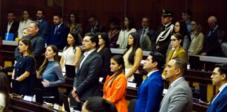 ADN propone un nuevo feriado nacional el 11 de septiembre de cada año | Política | Noticias