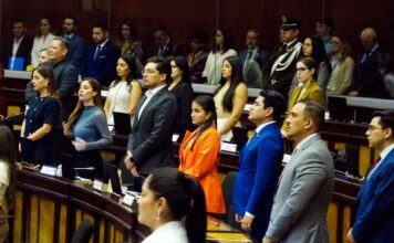 ADN propone un nuevo feriado nacional el 11 de septiembre de cada año | Política | Noticias