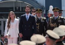 Niels Olsen: Relación entre funciones del Estado no debe medirse por distancia ni por obediencia sino por la responsabilidad con el país | Política | Noticias