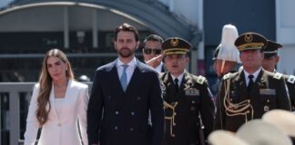 Niels Olsen: Relación entre funciones del Estado no debe medirse por distancia ni por obediencia sino por la responsabilidad con el país | Política | Noticias