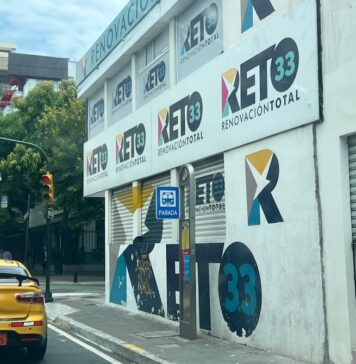 RETO apela fallo del TCE que anuló elección de sus directivas provinciales | Política | Noticias