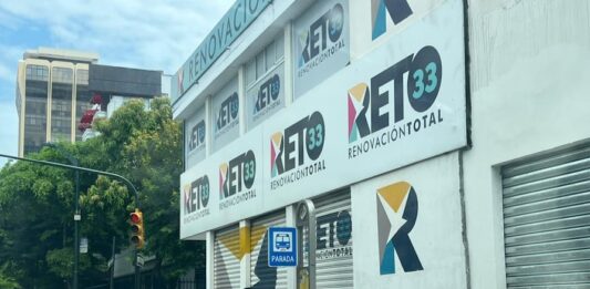 Movimiento RETO no pudo hacer las elecciones primarias y pedirá más tiempo para definir candidaturas para las seccionales | Política | Noticias