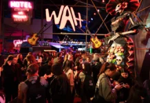 de eventos corporativos a experiencias