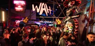 de eventos corporativos a experiencias