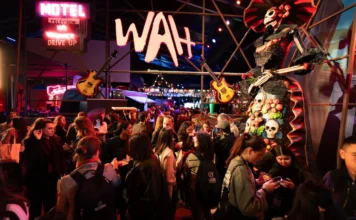 de eventos corporativos a experiencias
