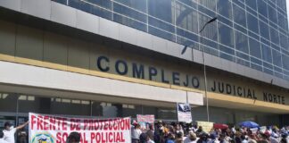 Nuevamente se difiere en Quito la audiencia de juzgamiento del caso Isspol-Bonos | Política | Noticias