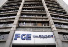 Fiscalía dice que videos que circulan en redes sociales sobre el caso Apagón no son parte del expediente fiscal y no son elementos de convicción incorporados | Política | Noticias