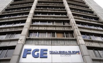 Fiscalía dice que videos que circulan en redes sociales sobre el caso Apagón no son parte del expediente fiscal y no son elementos de convicción incorporados | Política | Noticias