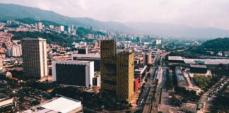 Medellín to host more than 1,000 global leaders at the Horasis Global Summit 2026 •