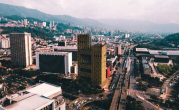 Medellín to host more than 1,000 global leaders at the Horasis Global Summit 2026 •