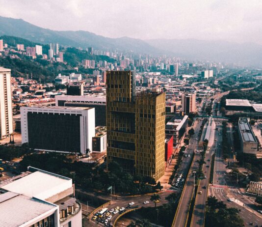 Medellín to host more than 1,000 global leaders at the Horasis Global Summit 2026 •