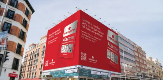 MIO One, partner estratégico de Verisure en su cambio de nombre
