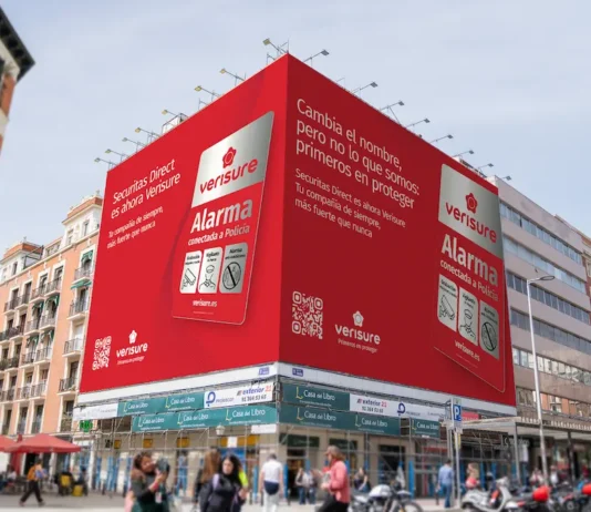 MIO One, partner estratégico de Verisure en su cambio de nombre
