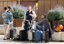 Funcas espera una crisis transitoria y rebaja en solo dos décimas su previsión de crecimiento para España este año
