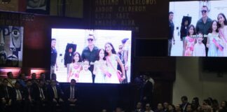 Empleo joven, obra pública, viviendas y crédito para mujeres, entre las promesas que cumplió Daniel Noboa en su primer año de mandato | Política | Noticias
