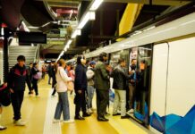 Gobierno ofrece ampliación de tres tramos del metro de la capital: “Esta es, sin duda, la noticia más importante para Quito”, entre reacciones de concejales | Ecuador | Noticias