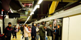 Gobierno ofrece ampliación de tres tramos del metro de la capital: “Esta es, sin duda, la noticia más importante para Quito”, entre reacciones de concejales | Ecuador | Noticias