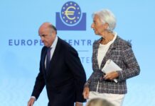 Guindos dice adiós al Banco Central Europeo tras ocho años en la institución