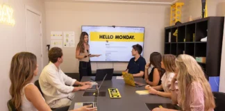La agencia Hello Monday acelera su expansión