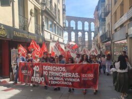IA y democracia en el trabajo