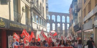 IA y democracia en el trabajo