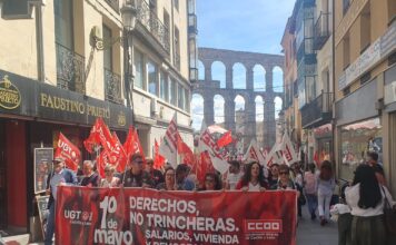 IA y democracia en el trabajo