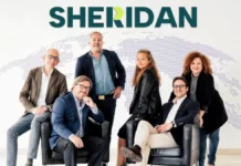 Sheridan lidera la campaña de comunicación de AvaTrade