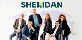 Sheridan lidera la campaña de comunicación de AvaTrade