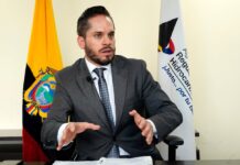Christian Puente, director de la ARCH sobre juicio del caso Triple A: ‘Si no hay sentencia, la prisión preventiva de Aquiles Alvarez caduca en septiembre’ | Política | Noticias