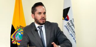 Christian Puente, director de la ARCH sobre juicio del caso Triple A: ‘Si no hay sentencia, la prisión preventiva de Aquiles Alvarez caduca en septiembre’ | Política | Noticias