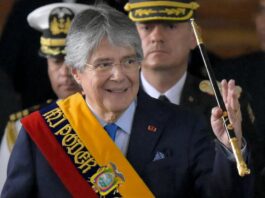 Expresidente Guillermo Lasso: ‘No es nuevo para mí enfrentar campañas coordinadas de ataques’ | Política | Noticias