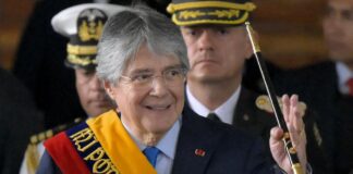 Expresidente Guillermo Lasso: ‘No es nuevo para mí enfrentar campañas coordinadas de ataques’ | Política | Noticias