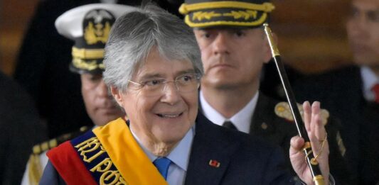 Expresidente Guillermo Lasso: ‘No es nuevo para mí enfrentar campañas coordinadas de ataques’ | Política | Noticias