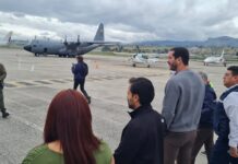 Ampliación de la vía Machachi-Alóag-Tambillo y reactivación del aeropuerto de Latacunga: los proyectos que se vienen para la Sierra centro | Política | Noticias