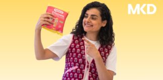 Entrevista a Isabel Santomé (Smileat)