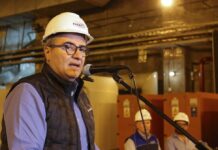 Antonio Goncalves, exministro de Energía: ‘No intervine en ninguna etapa de los contratos con Progen’ | Política | Noticias