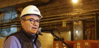 Antonio Goncalves, exministro de Energía: ‘No intervine en ninguna etapa de los contratos con Progen’ | Política | Noticias