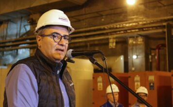 Antonio Goncalves, exministro de Energía: ‘No intervine en ninguna etapa de los contratos con Progen’ | Política | Noticias