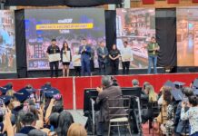 Daniel Noboa anunció apoyo económico y nuevas medidas para el sector artesanal en convención realizada en Cuenca | Política | Noticias