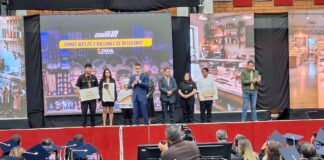 Daniel Noboa anunció apoyo económico y nuevas medidas para el sector artesanal en convención realizada en Cuenca | Política | Noticias