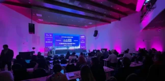 Así son las XXXIII Jornadas de Publicidad Exterior de La FEDE
