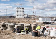 Intensificación residencial, un antídoto para la crisis de vivienda
