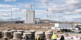 Intensificación residencial, un antídoto para la crisis de vivienda
