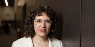 Isabella Weber: “Subir los tipos de interés es económicamente inadecuado y políticamente peligroso”