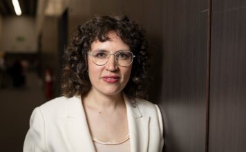 Isabella Weber: “Subir los tipos de interés es económicamente inadecuado y políticamente peligroso”
